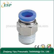 Zhejiang esp PC pneumatisches Zubehör